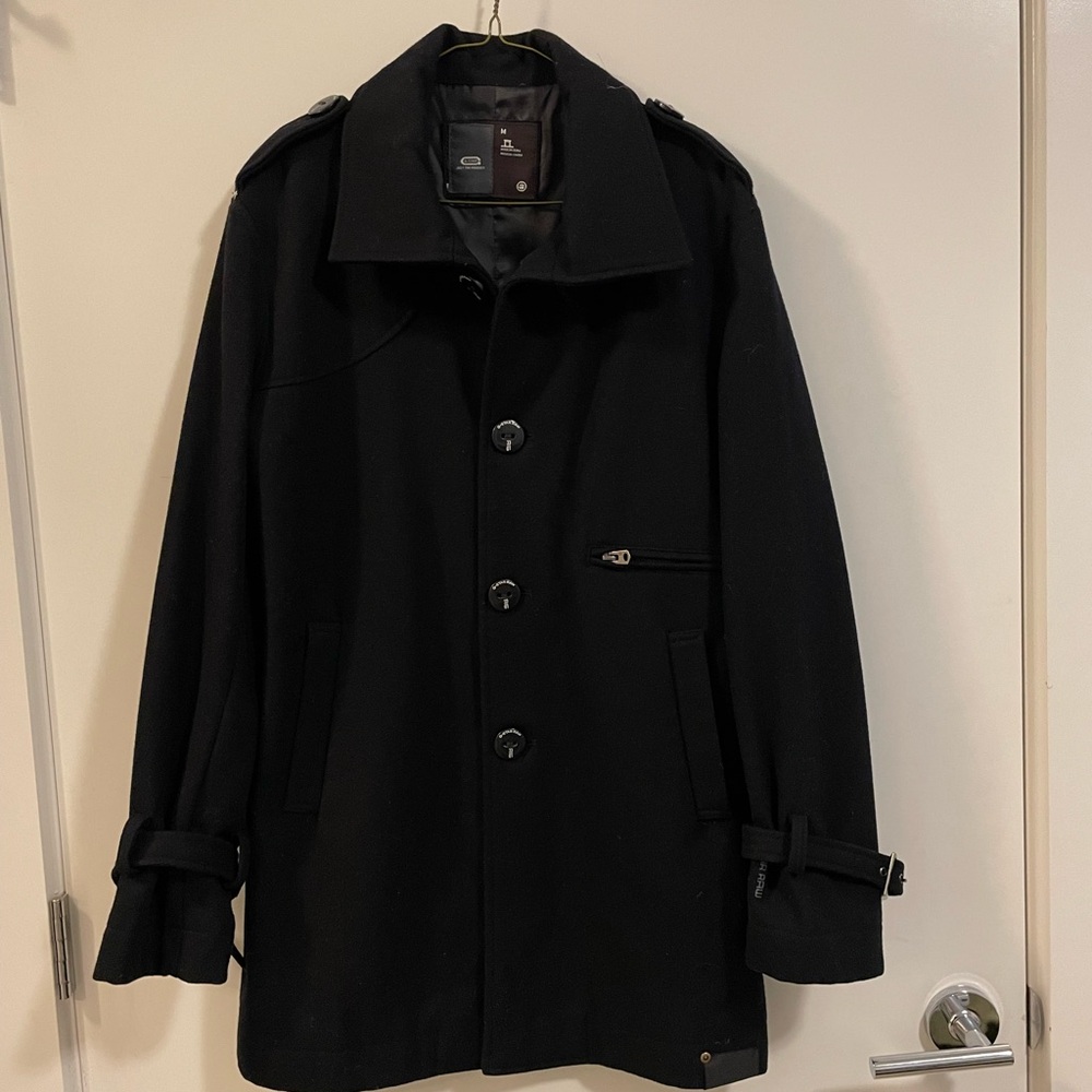 G-Star Wool Coat